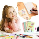 Kidozon Magic Book - Magical Learning Books – Set of 4 - Image 7