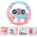 Kidozon Steering Wheel Toy - Image 8